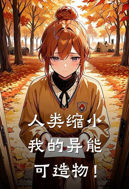 史小乐欧阳盼治人类缩小：我的异能可造物！全文免费阅读_史小乐欧阳盼治完整版免费阅读