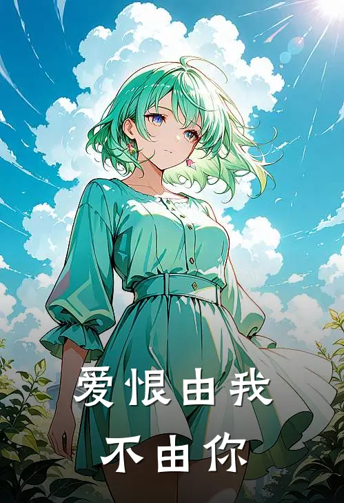 爱恨由我不由你