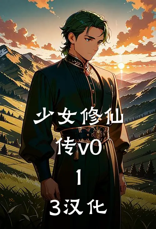 少女修仙传v0.1.3汉化