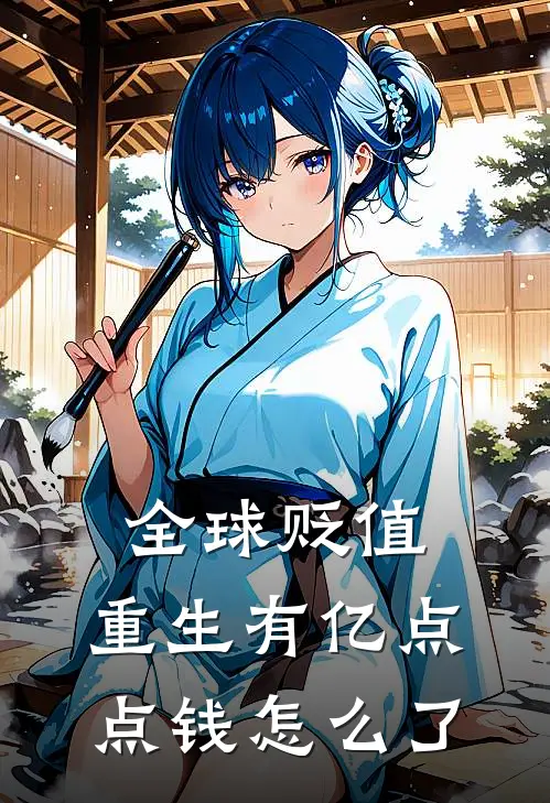 全球贬值：重生有亿点点钱怎么了
