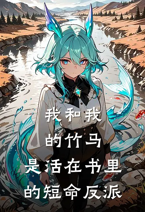 我和我的竹马，是活在书里的短命反派宋清清谢炽最新小说推荐_完结小说我和我的竹马，是活在书里的短命反派(宋清清谢炽)