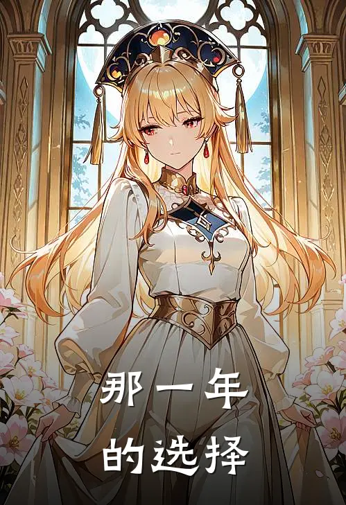 那一年的选择