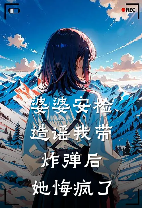 婆婆安检造谣我带炸弹后，她悔疯了(晓月周明凯)全本免费完结小说_小说完结免费婆婆安检造谣我带炸弹后，她悔疯了晓月周明凯