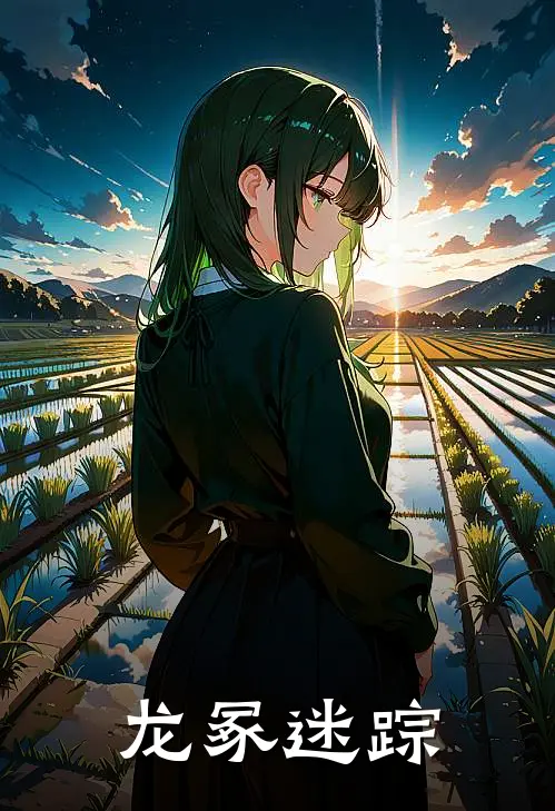 龙冢迷踪
