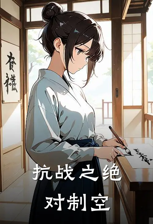 抗战之绝对制空