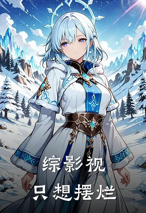 综影视：只想摆烂