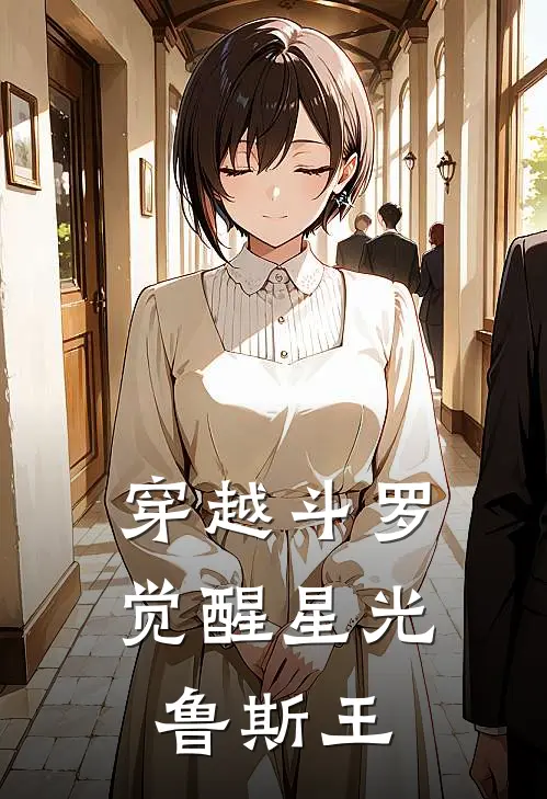 穿越斗罗：觉醒星光鲁斯王