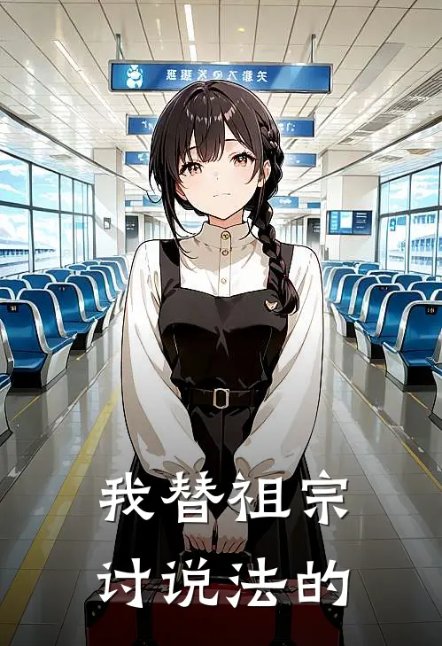 我替祖宗讨说法的