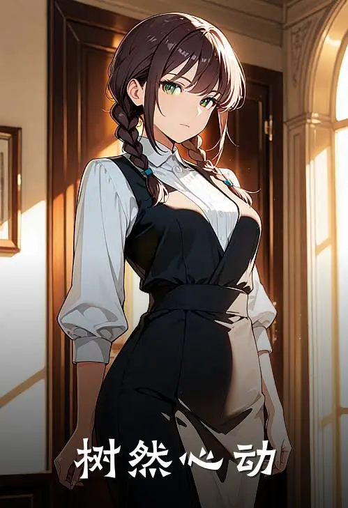 树然心动(苏然夏树)全本完结小说_完整版免费全文阅读树然心动(苏然夏树)