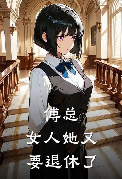 傅总，女人她又要退休了夏芷妍芷妍小说最新章节_最新小说推荐傅总，女人她又要退休了夏芷妍芷妍