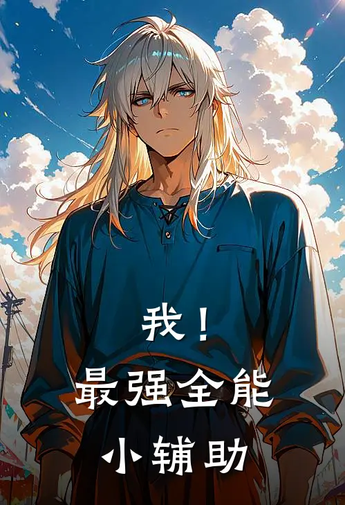 烬昭予迟(我！最强全能小辅助)完整版免费在线阅读_《我！最强全能小辅助》全集在线阅读