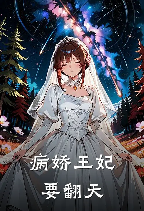病娇王妃要翻天