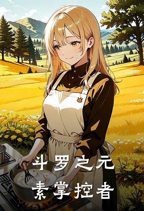 斗罗之元素掌控者