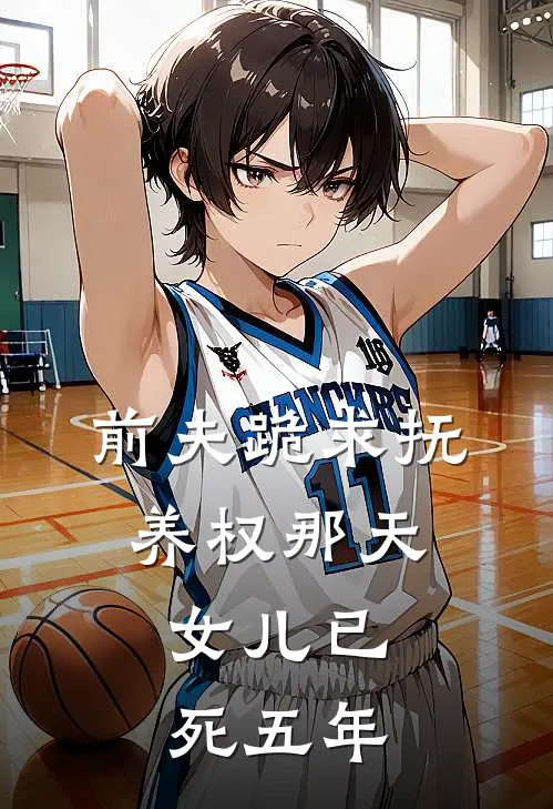 前夫跪求抚养权那天，女儿已死五年