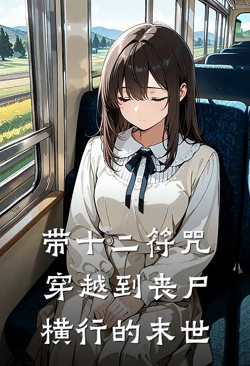 带十二符咒穿越到丧尸横行的末世(李峰赵哲)热门小说在线阅读_热门小说带十二符咒穿越到丧尸横行的末世(李峰赵哲)