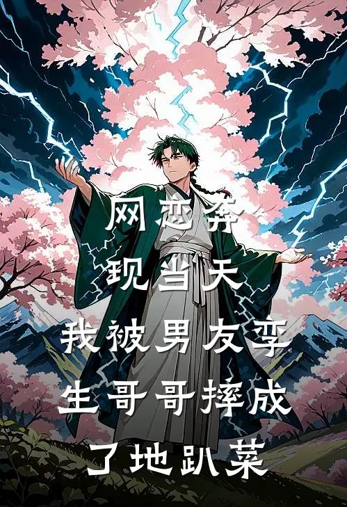 巴赫贝多芬（网恋奔现当天，我被男友孪生哥哥摔成了地趴菜）全文免费阅读无弹窗大结局_