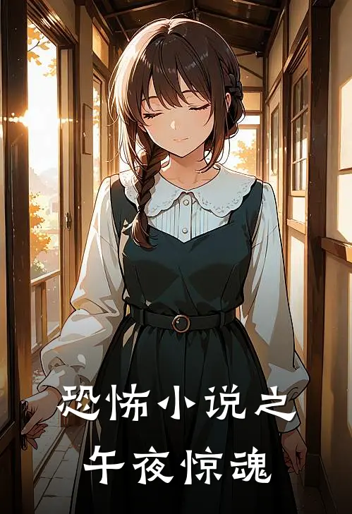 恐怖小说之午夜惊魂苏瑶林悦最新更新小说_在线阅读免费小说恐怖小说之午夜惊魂苏瑶林悦