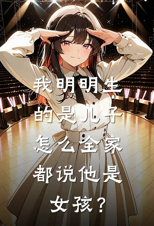 我明明生的是儿子，怎么全家都说他是女孩？(言川奥特曼)免费阅读无弹窗_最新好看小说推荐我明明生的是儿子，怎么全家都说他是女孩？言川奥特曼