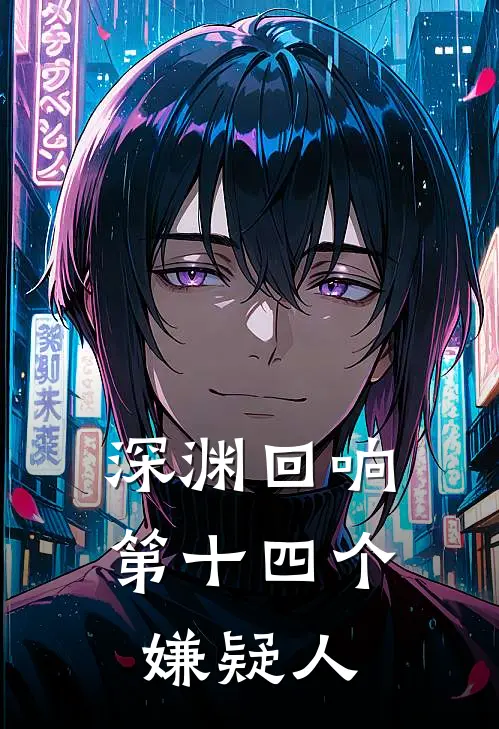 深渊回响：第十四个嫌疑人