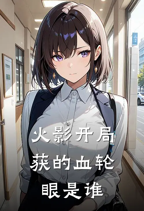 火影开局获的血轮眼是谁