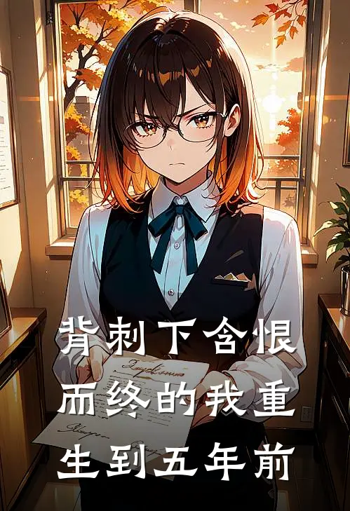背刺下含恨而终的我重生到五年前