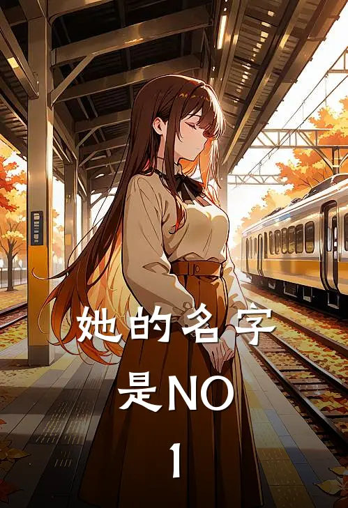 她的名字是NO.1（姜念陆时晏）全文免费阅读无弹窗大结局_她的名字是NO.1最新章节列表