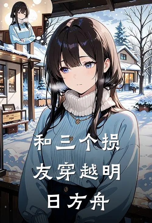 和三个损友穿越明日方舟(明剑坤坤)全本免费在线阅读_和三个损友穿越明日方舟全文阅读