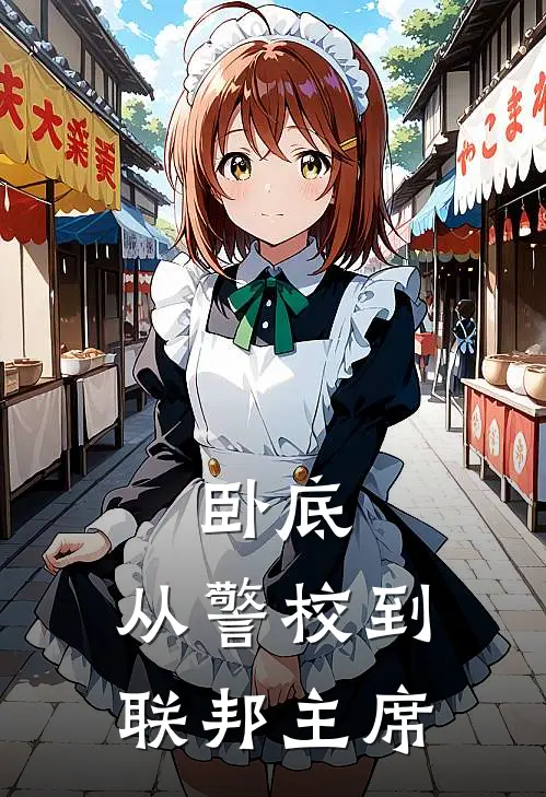 卧底：从警校到联邦主席(陆沉王磊)免费小说阅读_完结版小说推荐卧底：从警校到联邦主席(陆沉王磊)