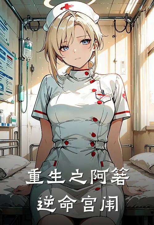 《重生之阿箬：逆命宫闱》如懿海兰已完结小说_重生之阿箬：逆命宫闱(如懿海兰)全文免费阅读无弹窗大结局