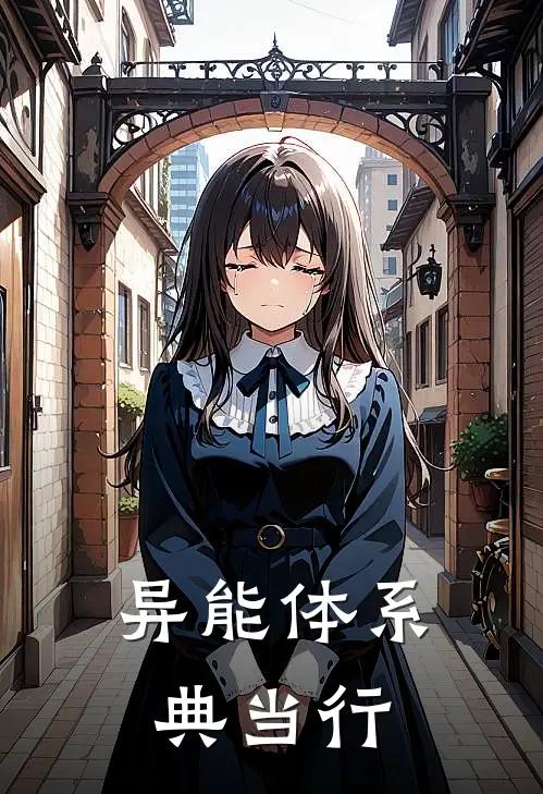 异能体系典当行