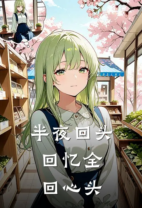 半夜回头，回忆全回心头(沐婉祁厌)好看的小说推荐完结_完本小说半夜回头，回忆全回心头沐婉祁厌