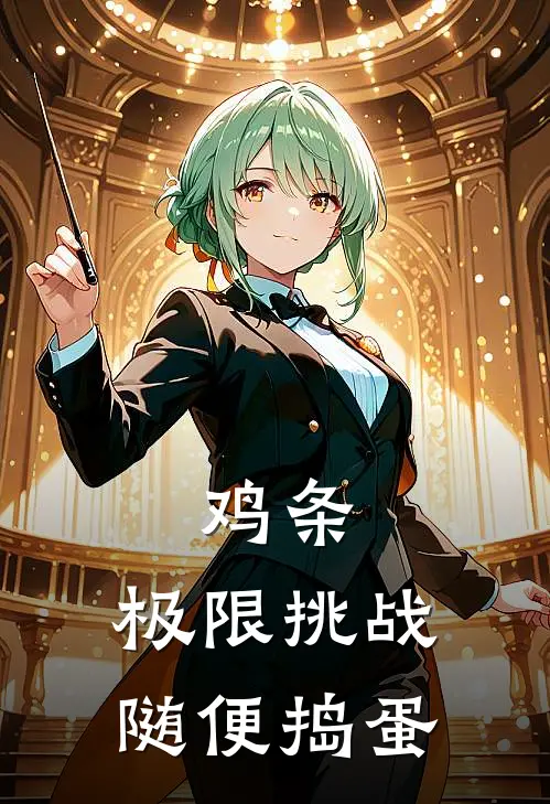 鸡条：极限挑战，随便捣蛋(林枫斯德㭈)免费小说完结版_免费小说免费阅读鸡条：极限挑战，随便捣蛋林枫斯德㭈