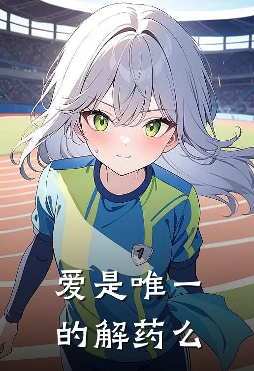 爱是唯一的解药么