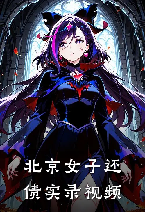 北京女子还债实录视频