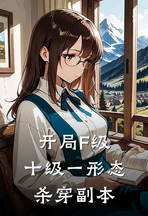 开局F级，十级一形态杀穿副本