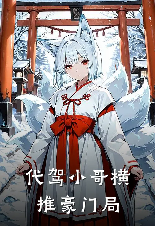 代驾小哥横推豪门局