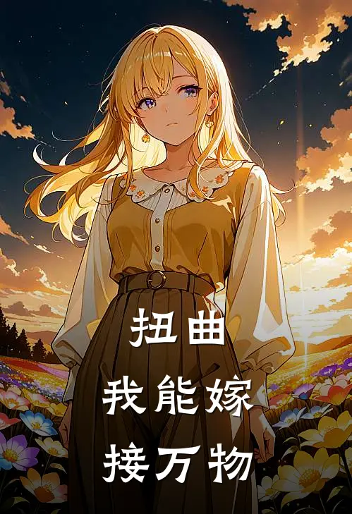 扭曲：我能嫁接万物