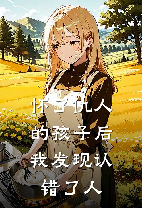 沈鹤舟鹤舟《怀了仇人的孩子后，我发现认错了人》最新章节阅读_(沈鹤舟鹤舟)热门小说