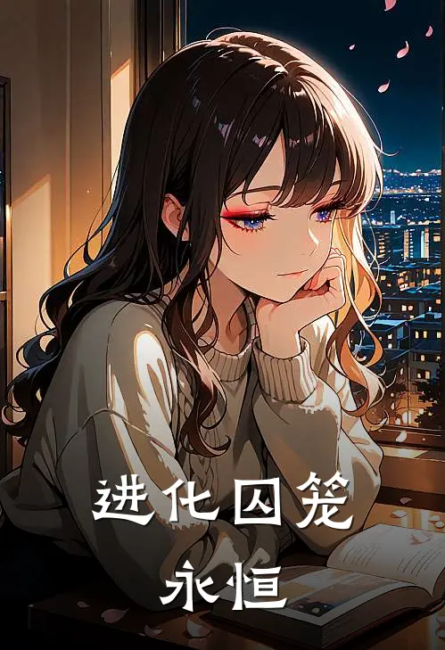 进化囚笼：永恒