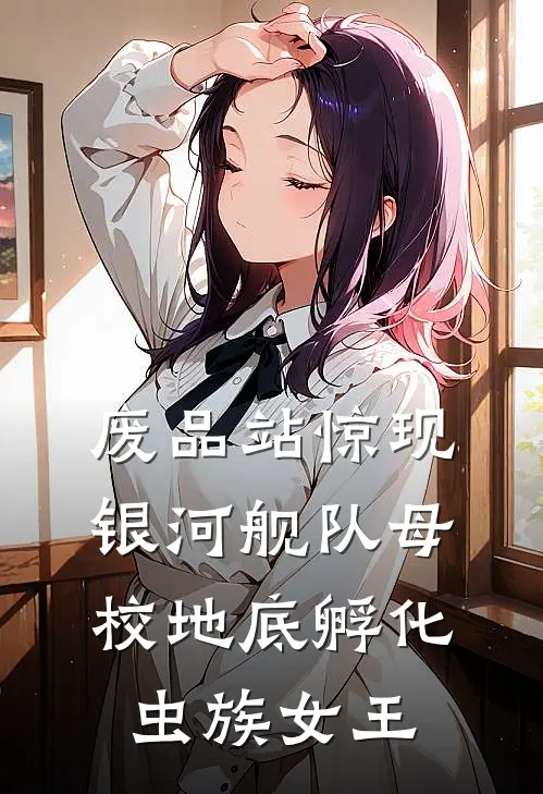 废品站惊现银河舰队母校地底孵化虫族女王王浩赵默完本小说推荐_免费小说全文阅读废品站惊现银河舰队母校地底孵化虫族女王王浩赵默