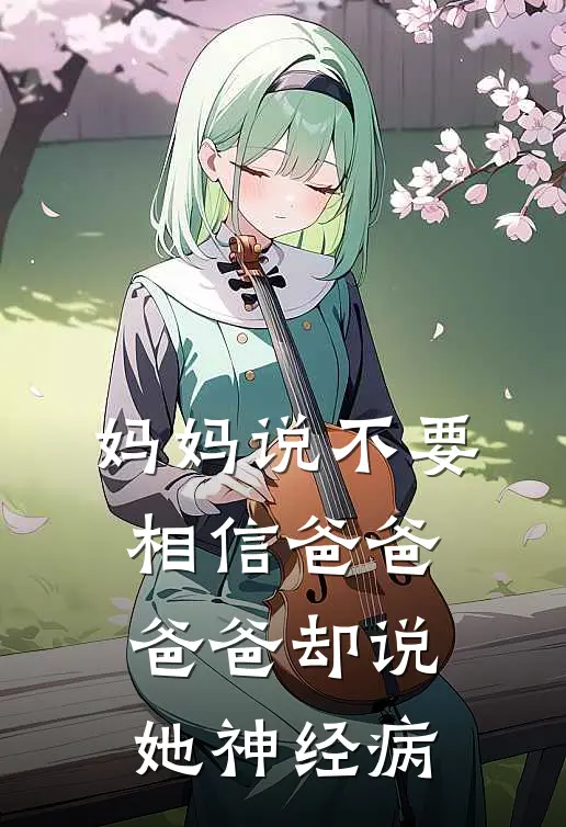 妈妈说不要相信爸爸，爸爸却说她神经病。(林燕子航)完本小说_热门的小说妈妈说不要相信爸爸，爸爸却说她神经病。林燕子航