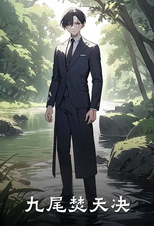 九尾焚天决(林澈王浩)热门小说在线阅读_热门小说九尾焚天决(林澈王浩)