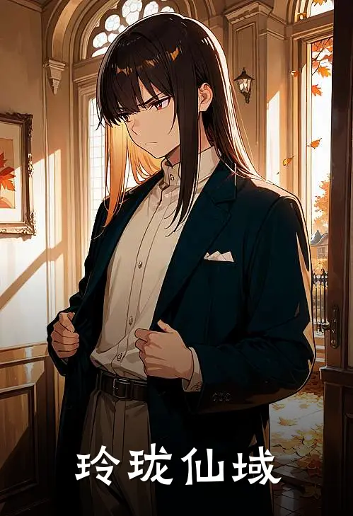 玲珑仙域