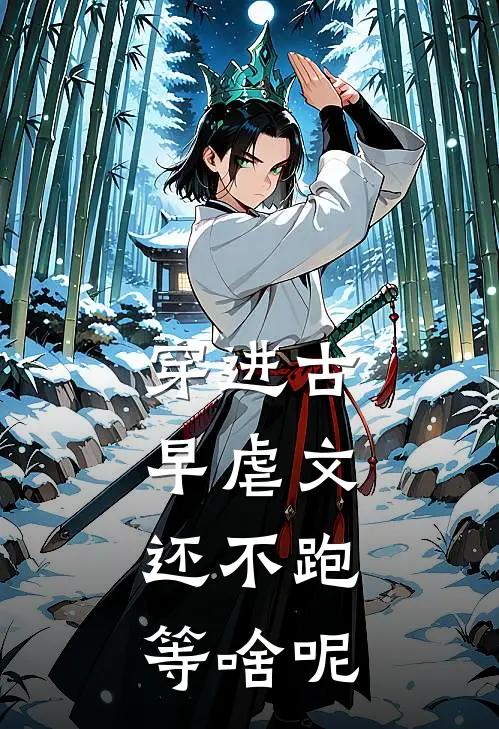 穿进古早虐文，还不跑等啥呢(苏婉儿顾清砚)完整版免费小说_完结版小说推荐穿进古早虐文，还不跑等啥呢(苏婉儿顾清砚)