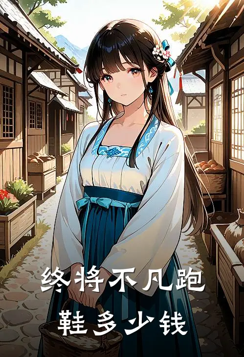 终将不凡跑鞋多少钱