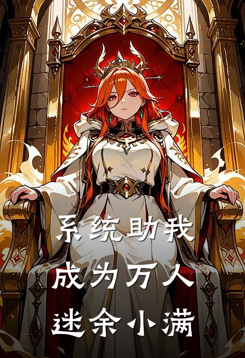 系统助我成为万人迷余小满