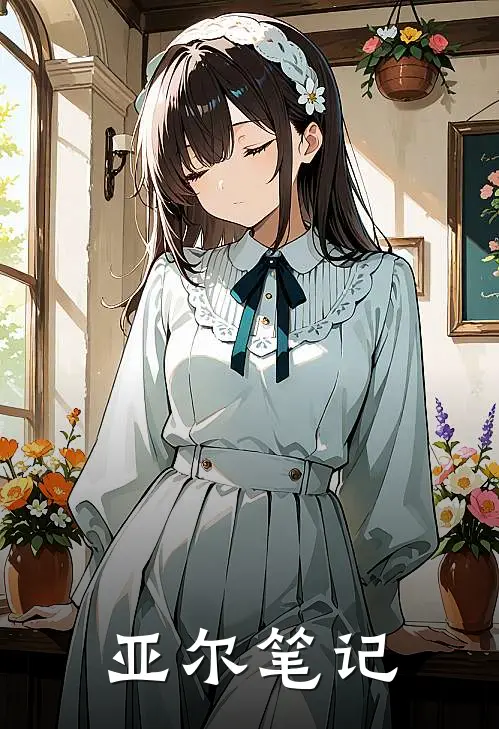 亚尔笔记