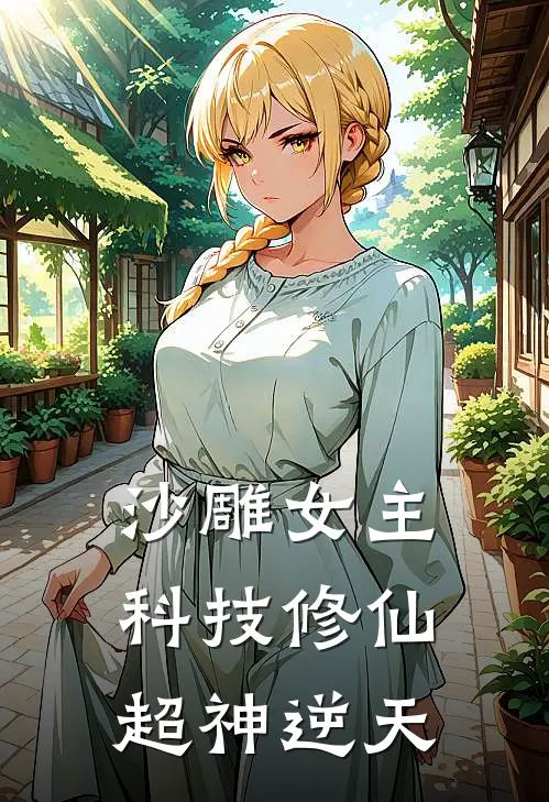 《沙雕女主科技修仙，超神逆天》江宁闻人羽火爆新书_沙雕女主科技修仙，超神逆天(江宁闻人羽)免费小说