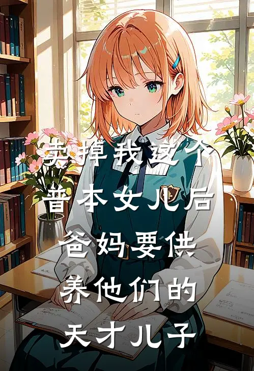 卖掉我这个普本女儿后，爸妈要供养他们的天才儿子苏明林深已完结小说_最新章节列表卖掉我这个普本女儿后，爸妈要供养他们的天才儿子(苏明林深)