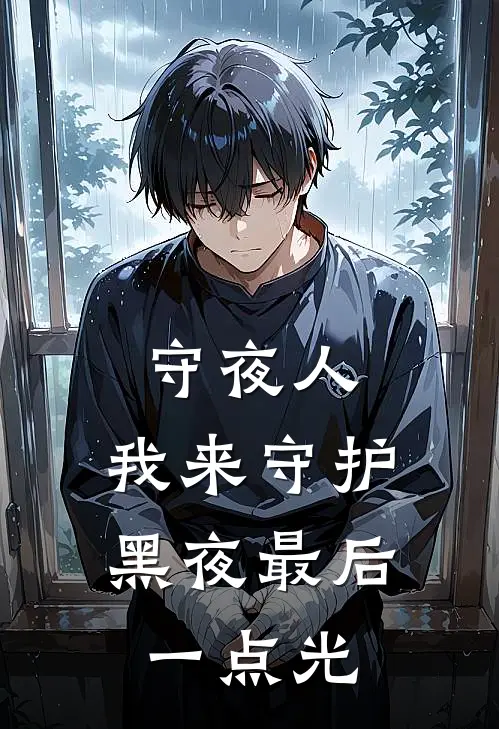 守夜人：我来守护黑夜最后一点光